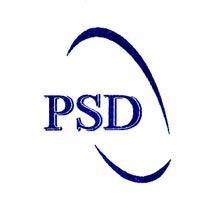 PSD -دوربین های مداربسته و شبکه کامپیوتر و سیستمها امنیتی
