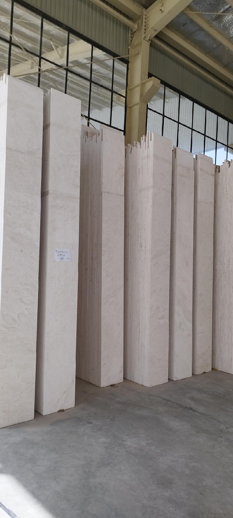 سنگ تراورتن عباس آباد