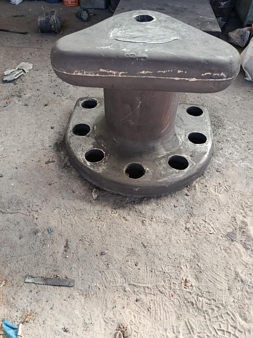 بولارد
