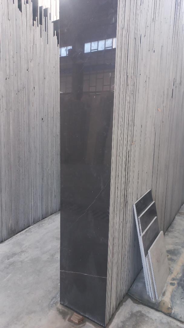 سنگ مرمریت مشکی دهبید