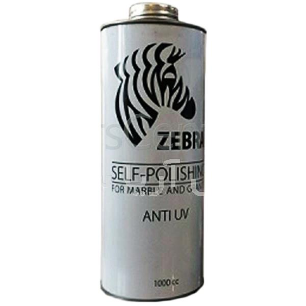 رزین سنگ و سرامیک (ZEBRA)