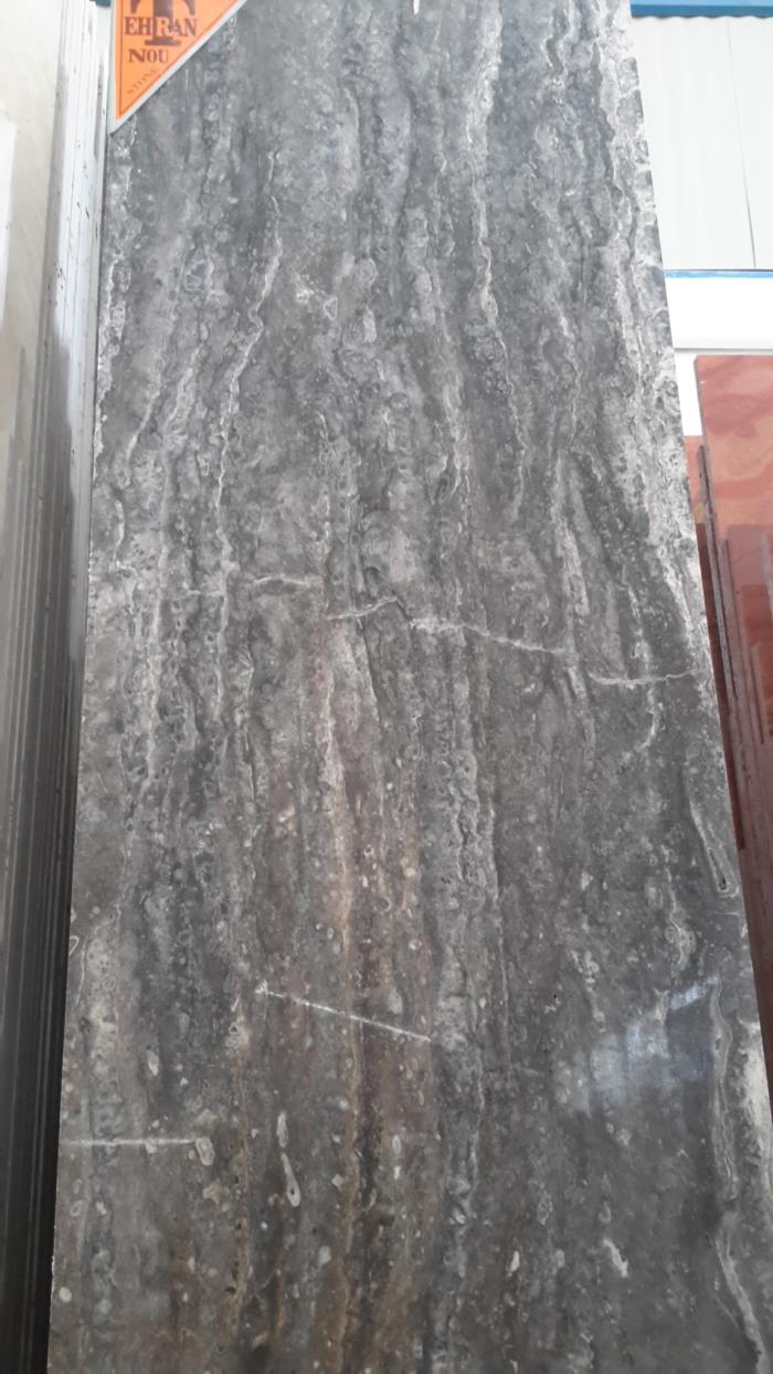 سنگ تراورتن سیلور آذرشهر