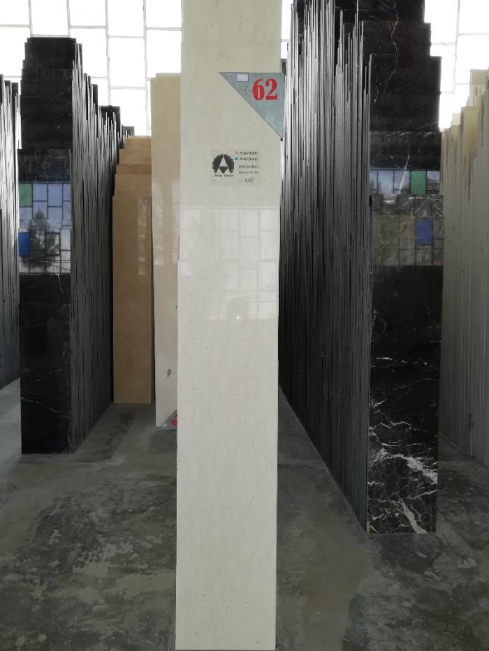 مرمریت سفید جوشقان صادراتی