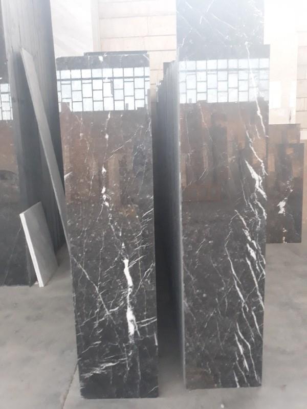 سنگ مرمریت گلدن بلک