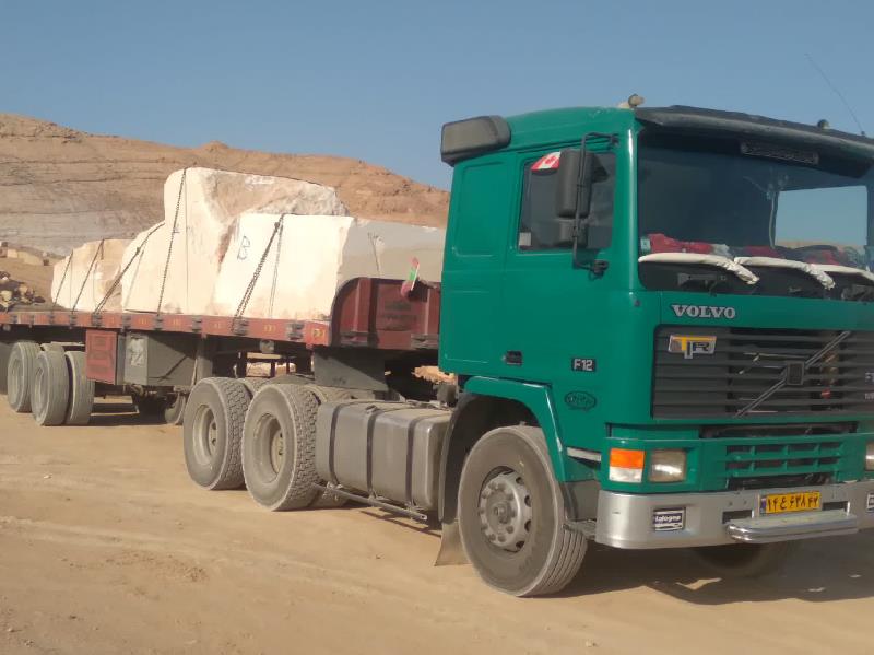کوپ لایم استون خور