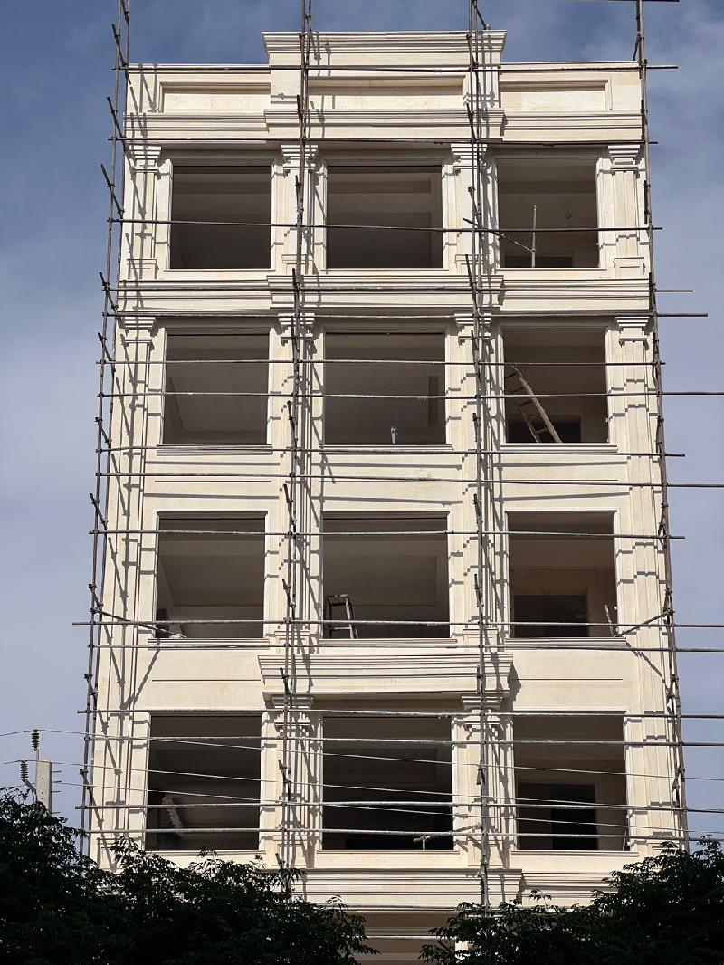 سنگبری ارس