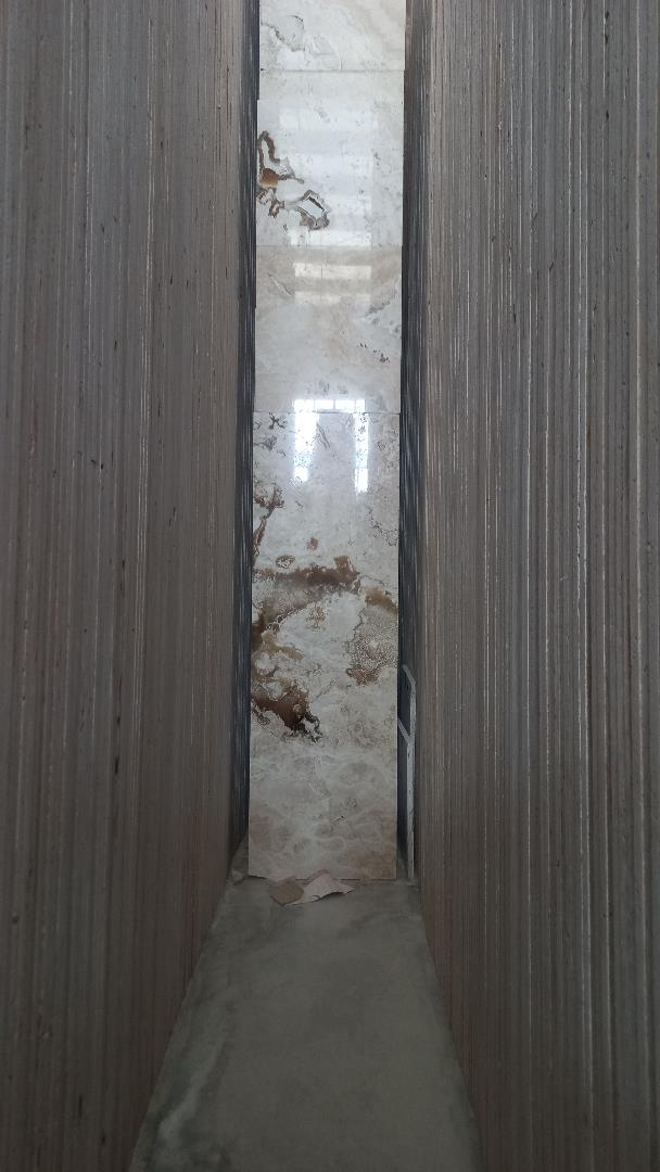 سنگ تراورتن عباس آباد