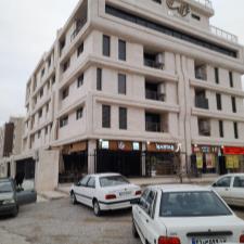 تراورتن کرم روشن‌و سفید