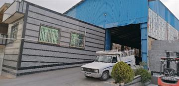 سنگبری شایگان