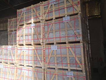 سنگبری پرشیا-تولیدو صادرات انواع سنگ لایبید