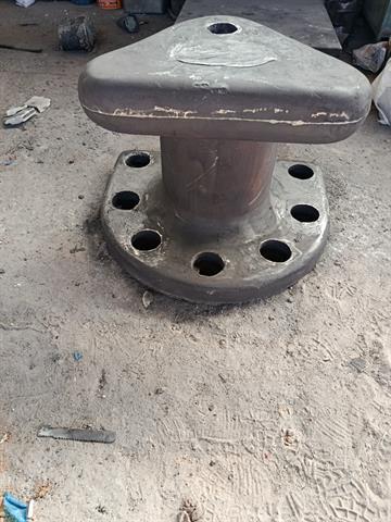 بولارد