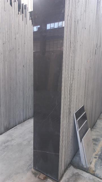 سنگ مرمریت مشکی دهبید